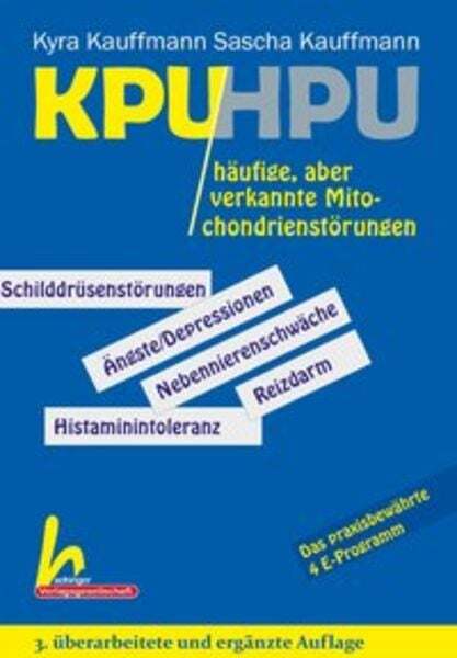 Kpu/hpu Häufige, Aber Verkannte Mitochondrienstörungen