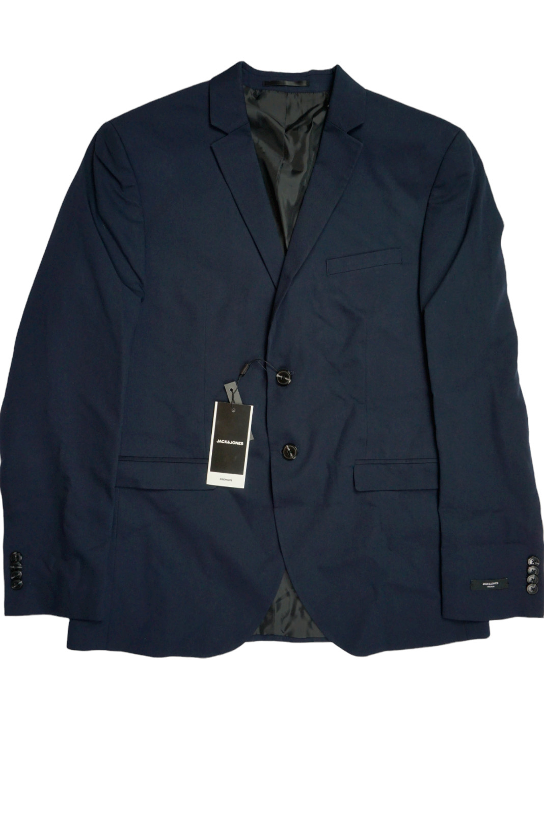 JACK & JONES Single-Breasted Blazer JPRFRANCO Super Slim Fit Blazer | Single-breasted blazer - Image 2