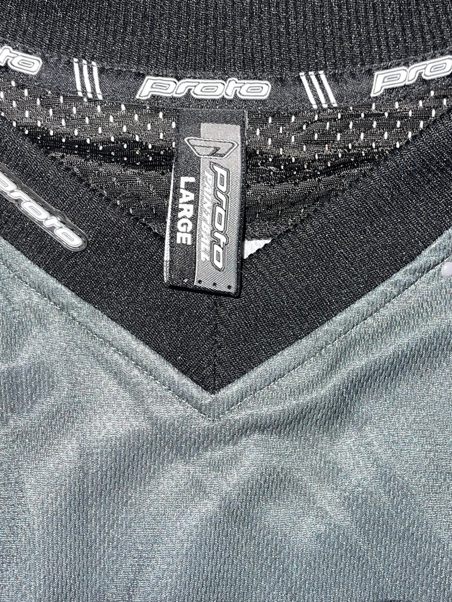 Sacai Chemise Rembourrée en Nylon Bleu | RUSE