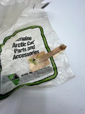 NOS- GENUINE Arctic Cat Tiger Shark Choke Knob Repair Kit 0773-121