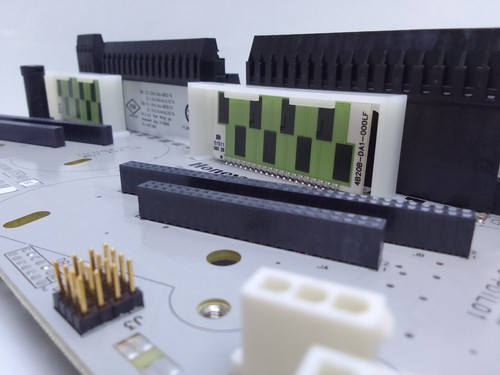 HONEYWELL/PN:CC-TDIL11/DIGITAL INPUT IOTA/PWA:51308388-175/REV:B2 - Picture 5 of 10