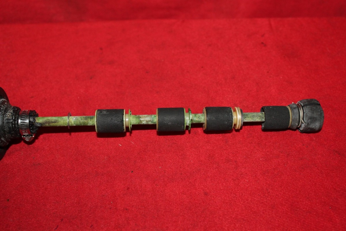 Kawasaki 1995-96 ZX ZXI 750 900 Fuel Level Sensor Sender