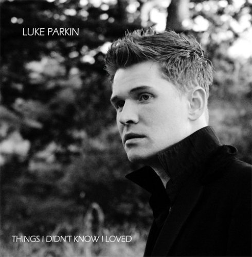 Luke Parkin Vancouver (CD)