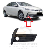 Calandre Toyota COROLLA