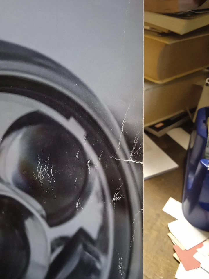 Harley-Davidson 2014 Originale Accessori Catalogo componenti moto custom epoca - Immagine 2 di 4