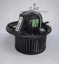 2008 BMW 330i HEATER AC BLOWER MOTOR HVAC FAN BMW 3 SERIES OEM