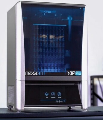 Nexa3D Xip Pro Industrial 3D Printer NEW on Pallet
