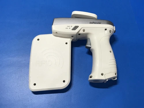 Asreader ASR-R250G-03 Long Range UHF-RFID Gun