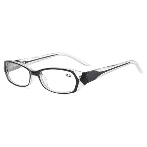 Confezione da 10 occhiali da lettura unisex da uomo antilettore luce blu nero +1,0-4,0 lotto - Foto 27 di 42