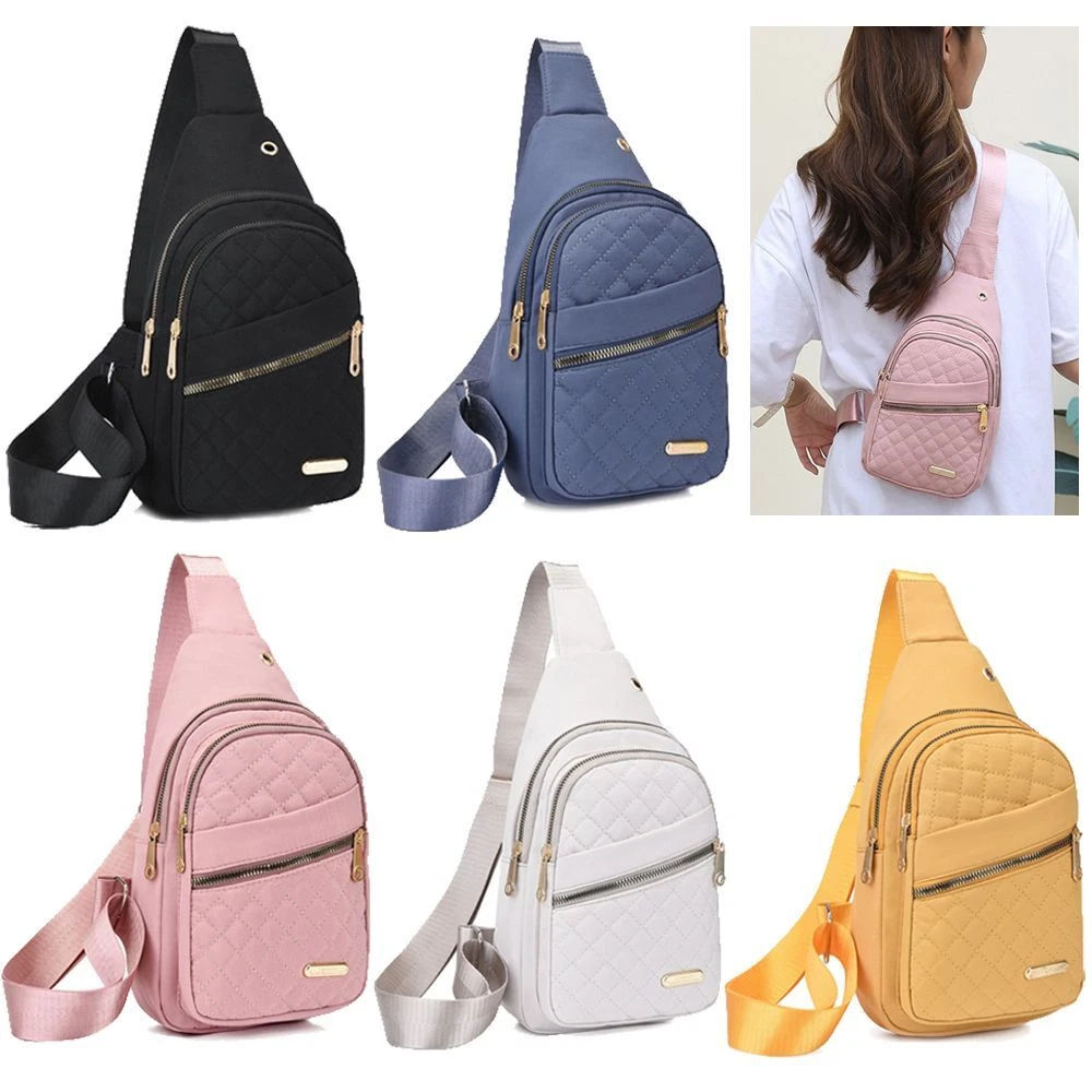 Small anti cheap theft bag