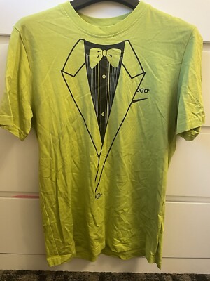 nike off white nrg a6 tee