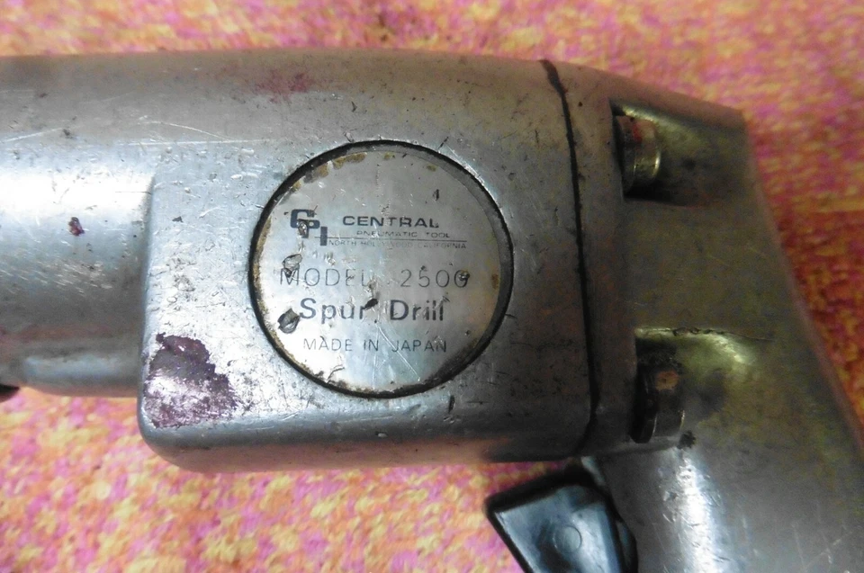 Portabrocas multi artesanía Central 2500 modelo 2500 Jacobs Foto 2 de 4