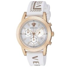 Versace Sport Tech Chronograph Unisex VELT01321