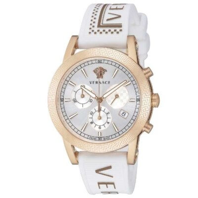 Versace Sport Tech Chronograph Unisex VELT01321