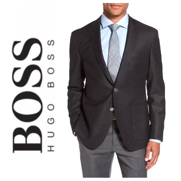 hugo boss suits nordstrom
