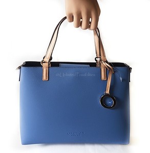 oroton estate mini tote