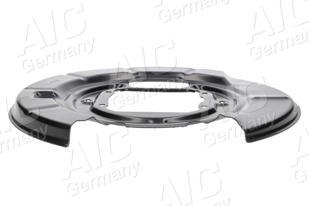 Frankberg Deckblech Spritzblech Hinten Links Für Jumper, Ducato, Boxer (2006-2019) - 77364017