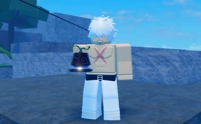 Buy Item Magu Magu no Mi Grand Piece Online GPO Roblox 1931562