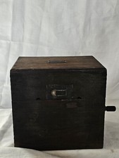 téléphone ancien de collection - MATERIEL TELEPHONIQUE (Le) - 44