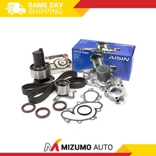 Timing Belt Kit AISIN Water Pump Fit 89-92 Toyota 4Runner Pickup 3.0L SOHC 3VZE