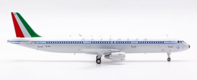 アリタリア航空 A I R B U S-A321 アリタリア航空 A I R B U S-A321 アリタリア航空 A I R B U S