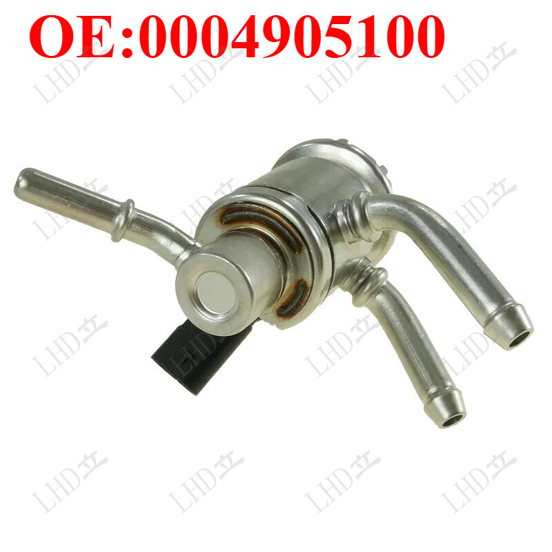 Catalytic Fluid Injector 0004905100 For Mercedes-Benz | eBay