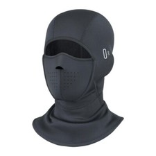 Winter Balaclava Ski Mask for Men - Cold Weather Magnetic Face Mask for Cycling