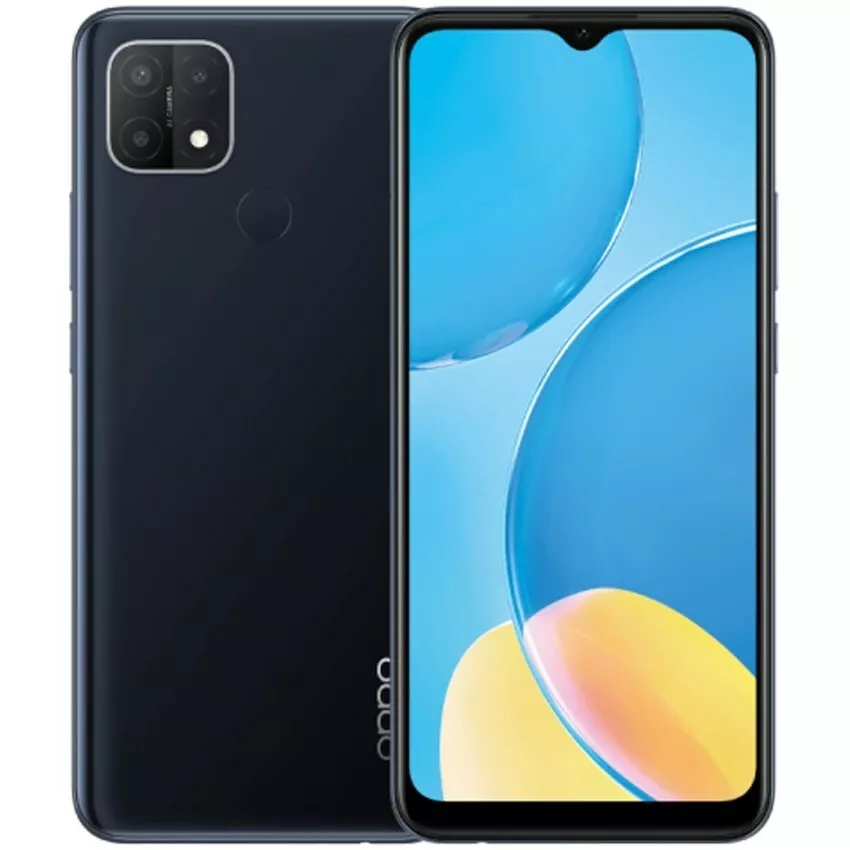 Купить Смартфон Орро А 17 Цена
