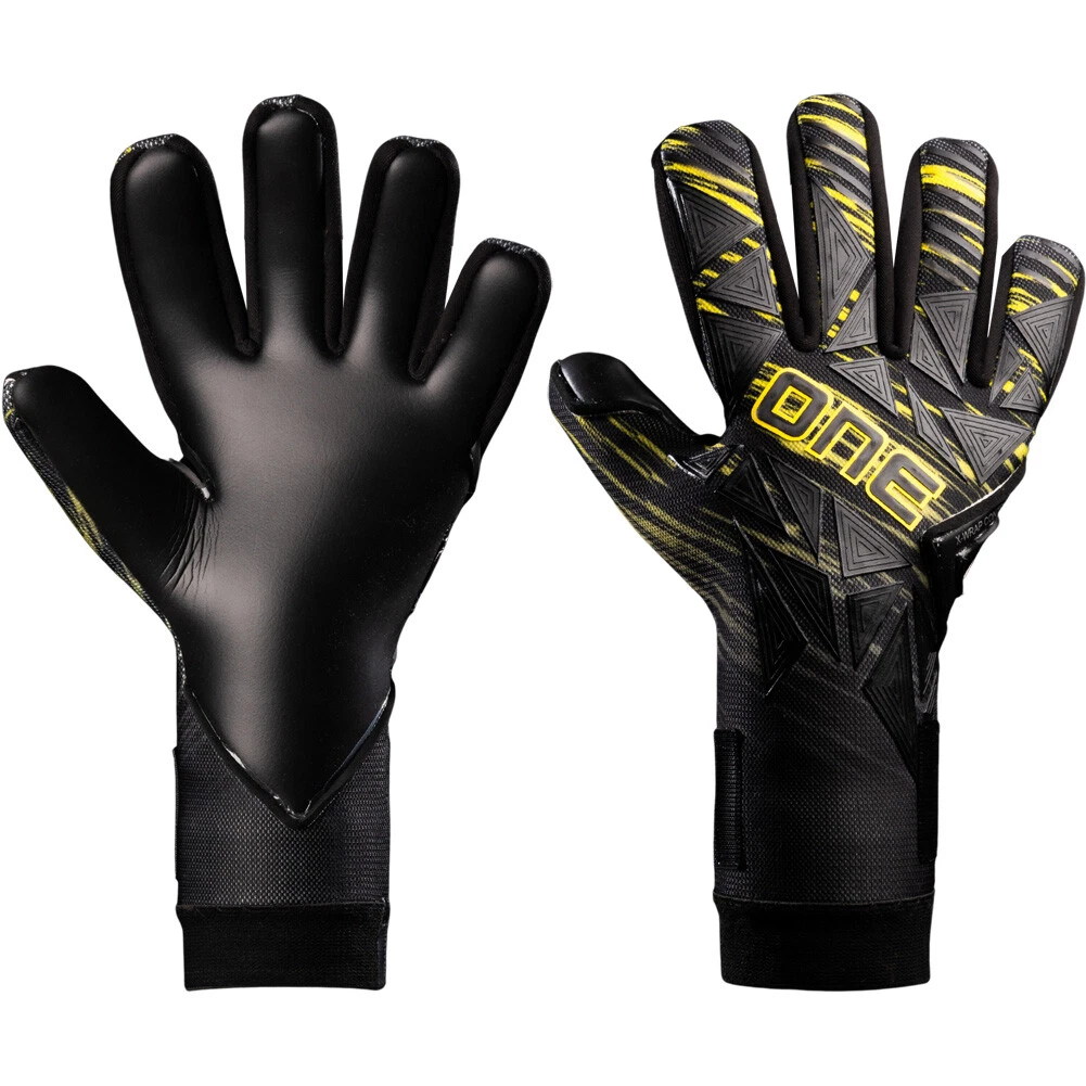 Goalkeeper hotsell gloves ebay