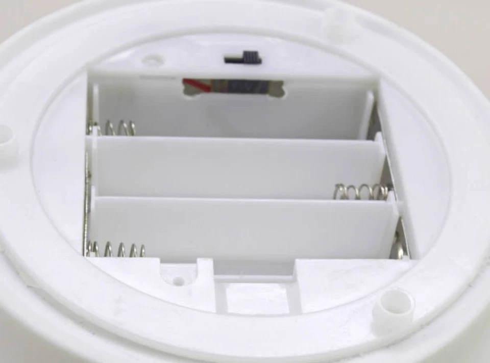 Dome-Light LED-Base Dome Light Display Dekor Untersetzer, Ersatzteller LED - Bild 3 von 4