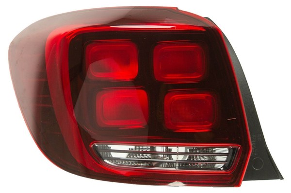RüCklicht FüR Dacia Sandero 2017-2020 Links-image