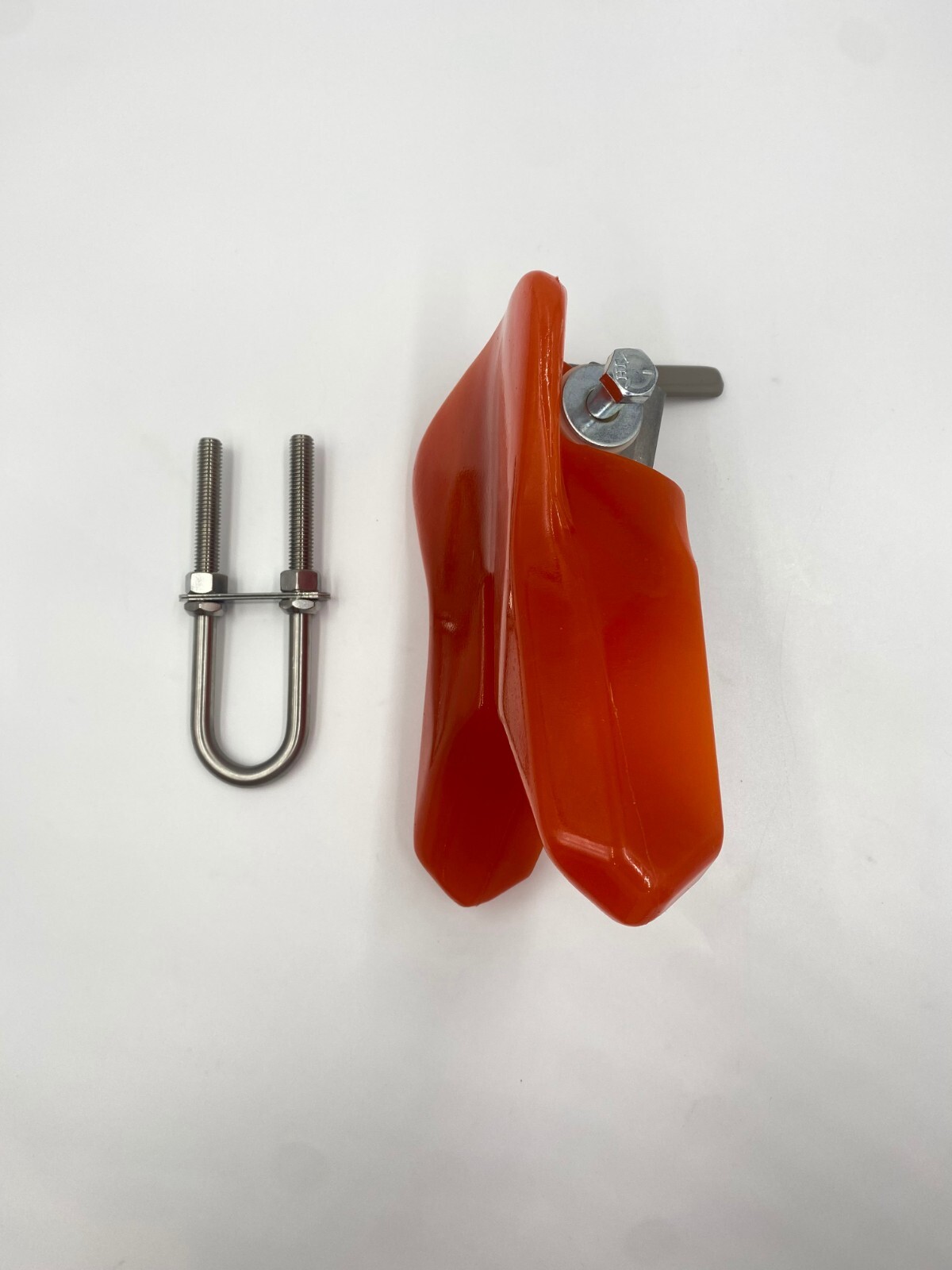 Boat latch automatic RampNClamp for MasterCraft boats and trailers eBay