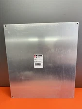 Stahlin BP1816AL Enclosure Back Panel 