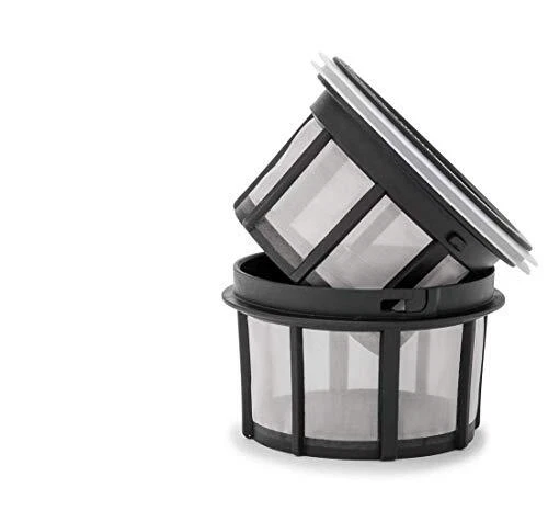 Replacement Microfilter For Coffee & Tea French Presses P1/p0 12/16 Ounce Coffee - Изображение 2 из 4