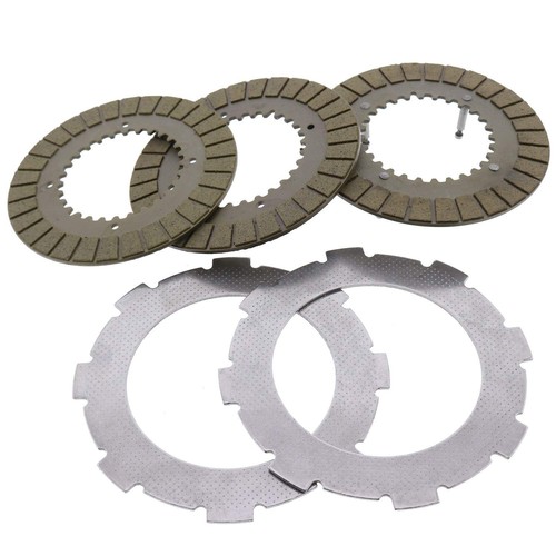 Wet Clutch Plate Set 22201822610 for Honda GX390 GX160 GX200 GX240
