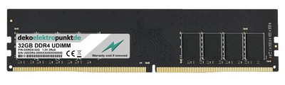32GB 16GB 8GB RAM Speicher passend für ASRock H470 Phantom Gaming 4