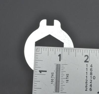 Motorcycle Fork Tube Top Nut Wrench Multi Tool | eBay