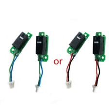Rep Parts Mouse Micro Switch for G900 G903 Mouse Button Board Cable