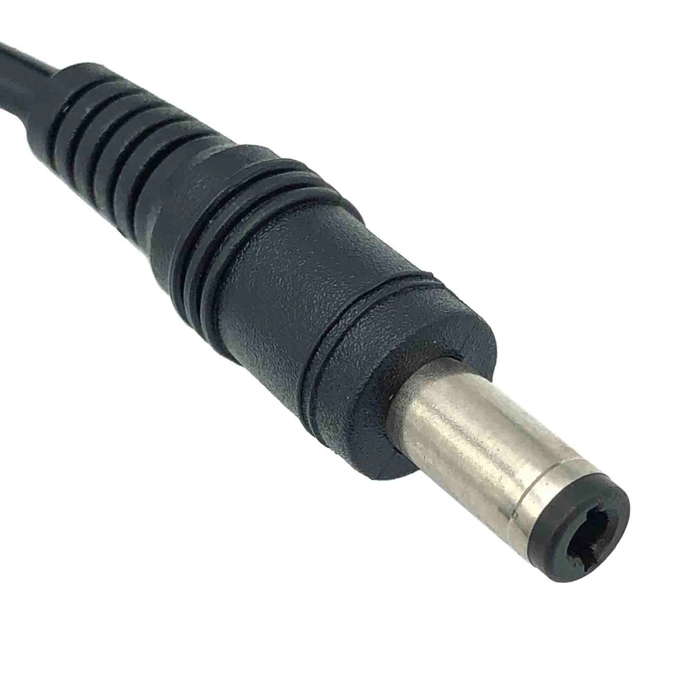 AC DC Adapter Charger PSU for Fujitsu ScanSnap S1500 S1500M Scanner w/Power Cord - Image 3 of 4