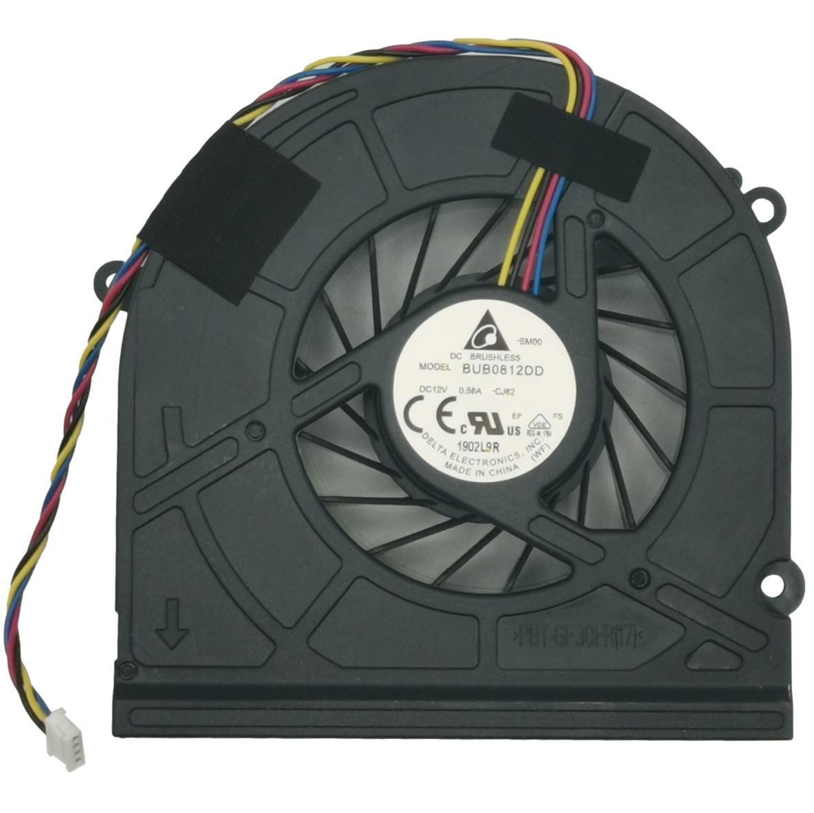 Acer Veriton Z3-605 Z4640G Z4710G Z4820G Thermal Cooling Fan 23