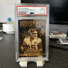 2022 PHOENIX PATRICK MAHOMES METROPOLIS MET-3 CASE HIT SSP