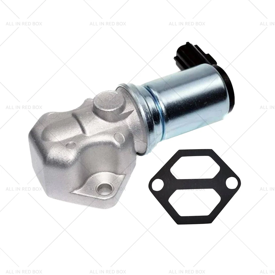 Idle Air Control Valve 1L8Z9F715AA Suitable for Ford Escape Mazda MPV 3.0L - image 2 of 4