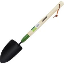 (1-pk) Best Garden 17 In. 1-Piece Garden Trowel Model: GT-903A