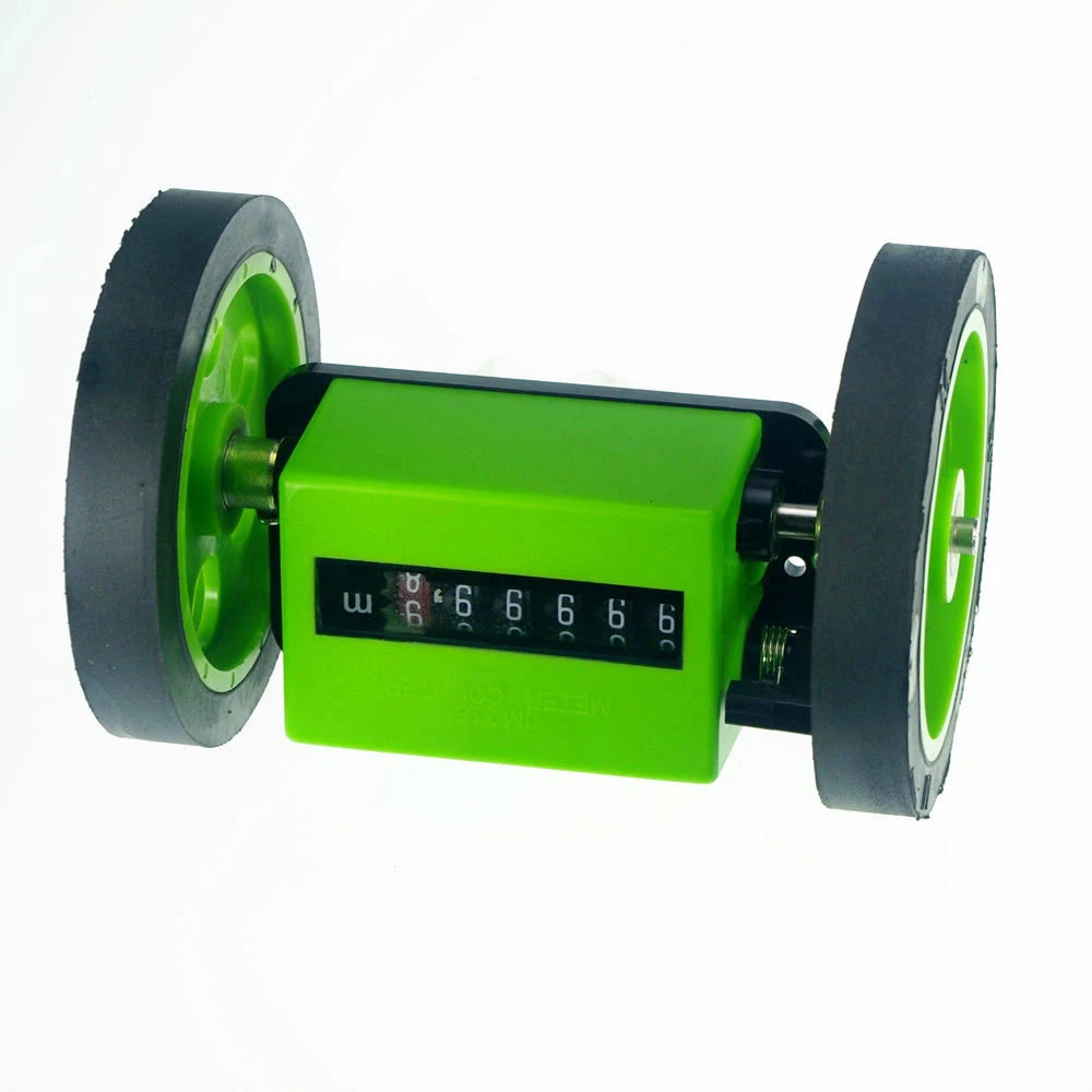 Yard on sale counter wheel