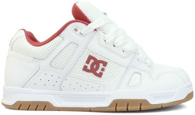 DC Shoes Stag Herren | Leder, Synthetik - NEU