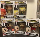 Funko Pop! Invincible Funko lot of 5