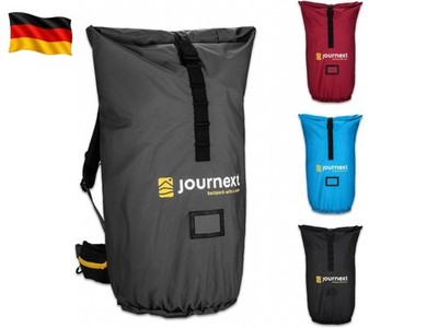 Journext 2 in 1 Rucksack Schutzhülle & Regenschutz/Flight Cover 