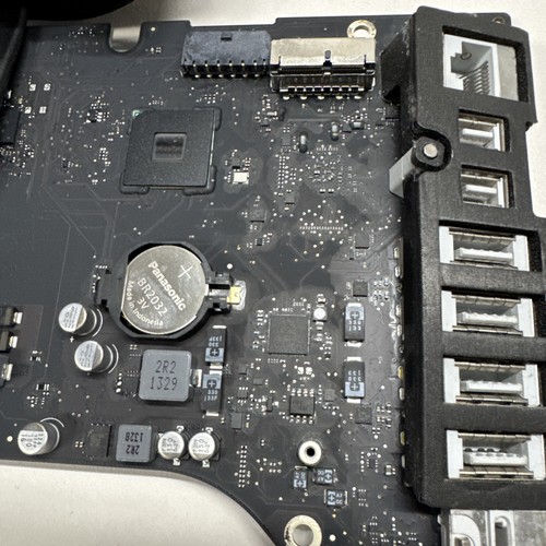 LogicBoard für iMac (21,5″, Late 2013, Modell iMac14,1) - Afbeelding 4 van 6