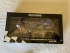 Minichamps Yamaha YZR M1; Diecast; 1:12 Scale; 2004 MotoGP; V. Rossi