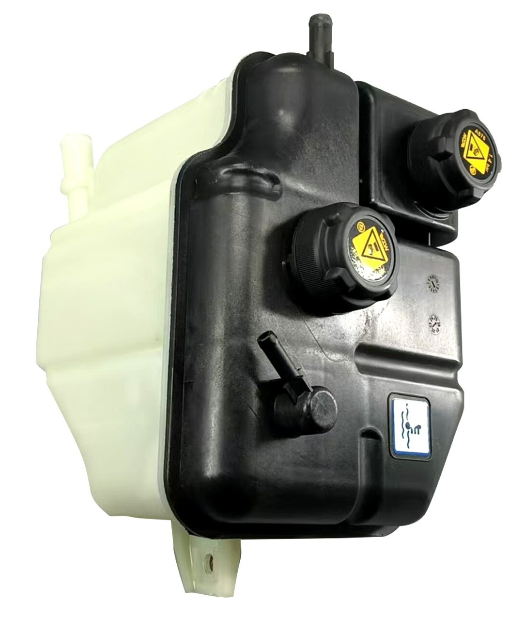 Maserati Ghibli 2014-2018 Coolant reservoir